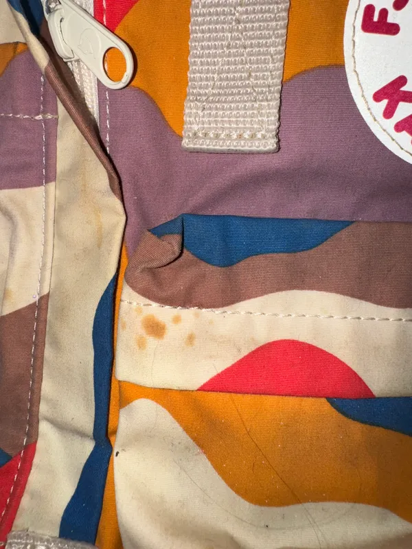 Fjällräven Kanken Bag - Image 2