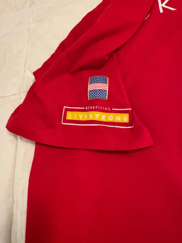 Adidas Pickle strong tee - Image 3