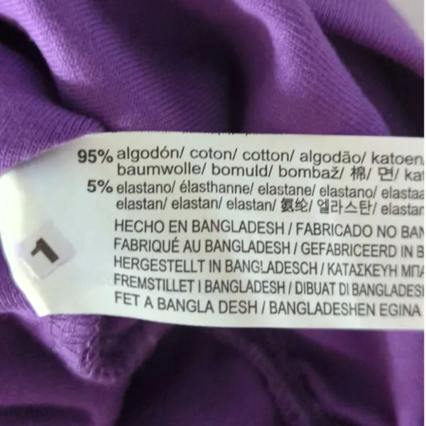 Zara Purple Mini Ruched Gathered Skirt Women's Small Night Out Chic‎ Party NWT - Image 6
