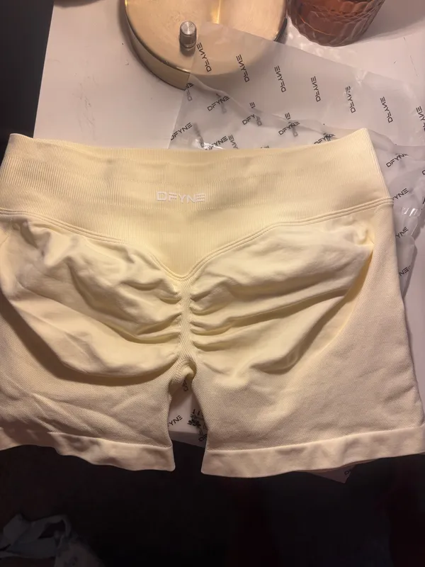 DFYNE Impact Shorts - Image 2