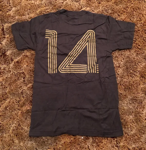 Keith Urban Fan Club Merchandise - Image 2