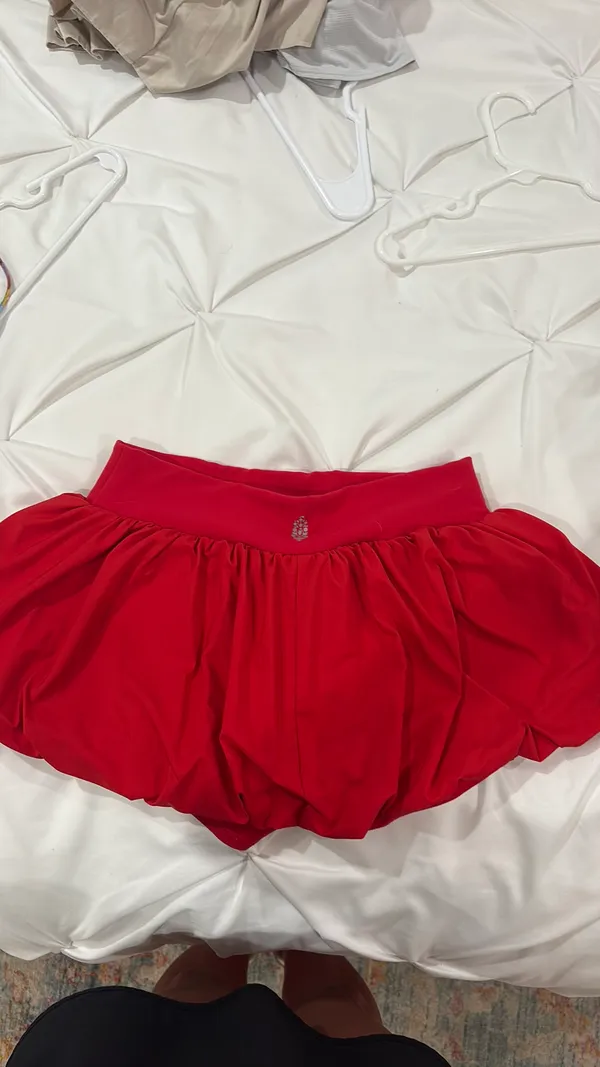 Free People Skirt - Image 3