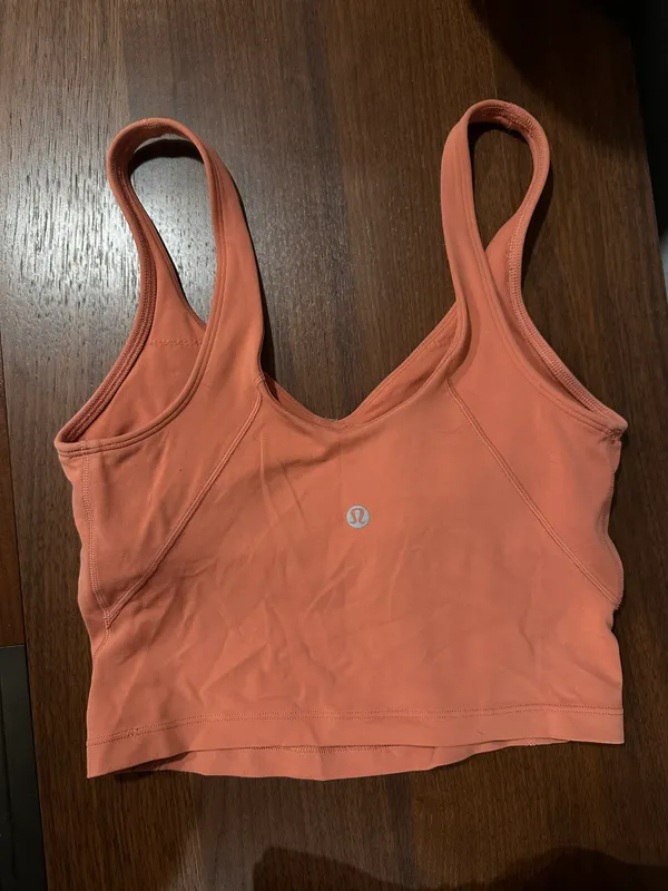 Lululemon Align Tank - Image 3