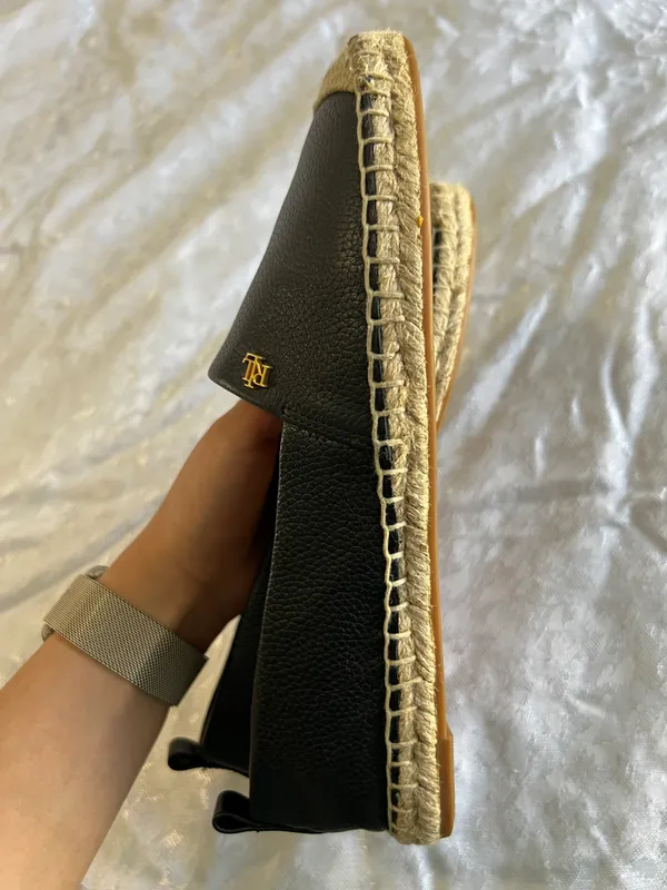 Ralph Lauren Cameryn Espadrilles - Image 5