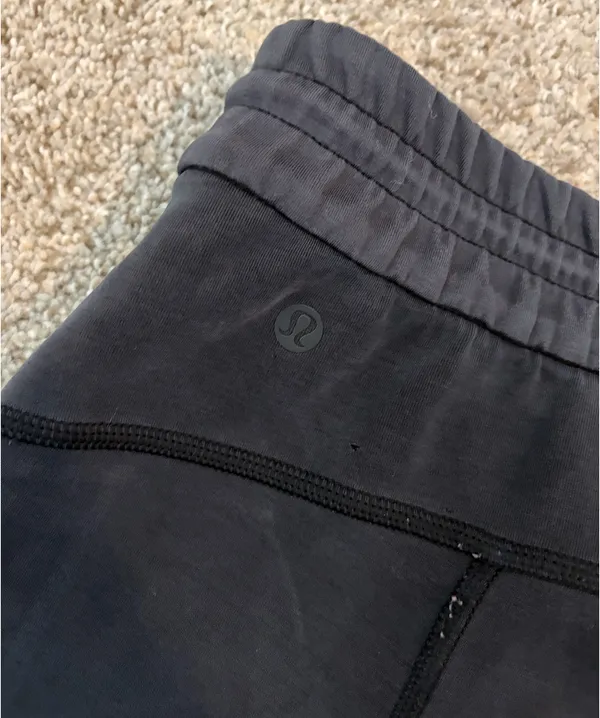 Lululemon Softstreme Pants - Image 4