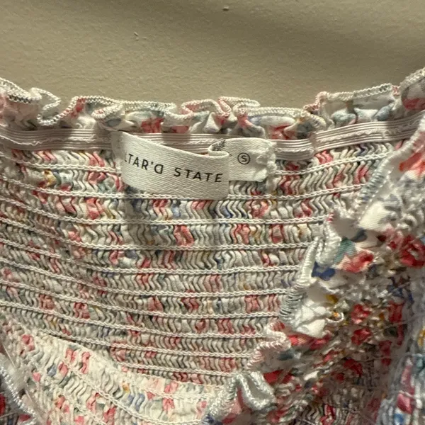 Altar'd State Dress - Image 2