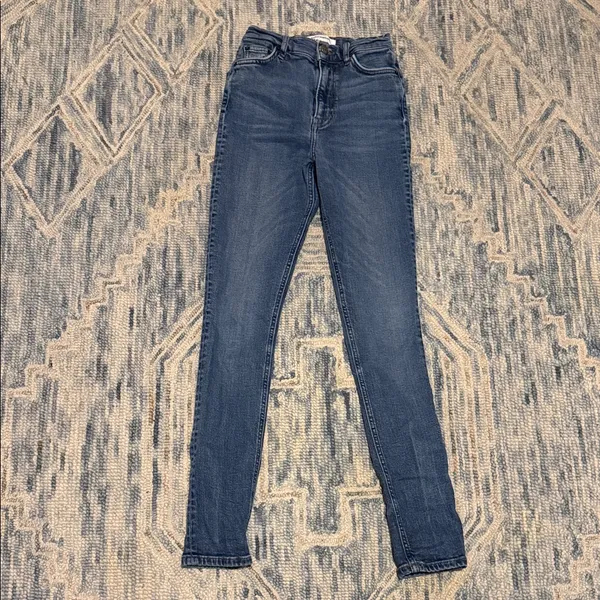 Reformation Women’s High Skinny Jeans Size 23 - Image 2