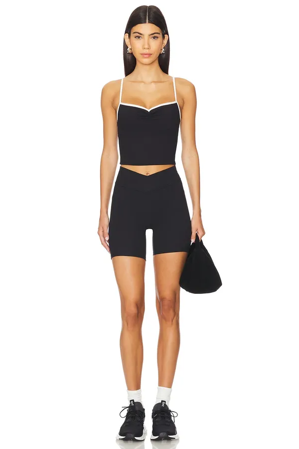 437 Ballet Tank Top - Image 2