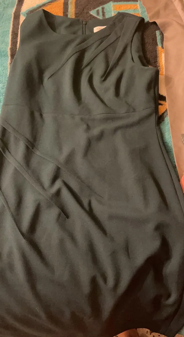Calvin Klein Dress - Image 2
