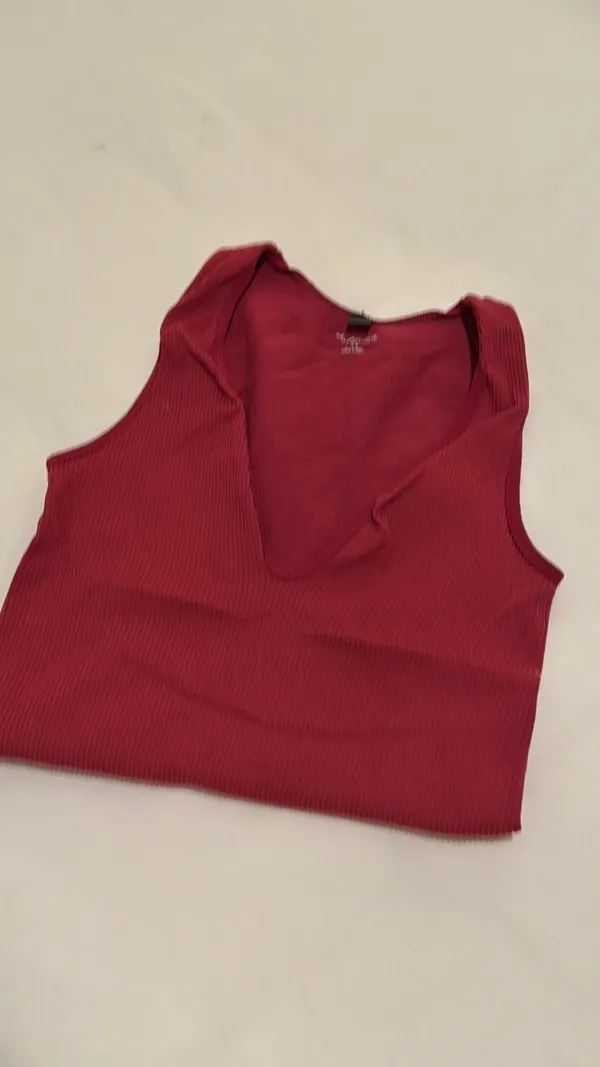 Urban Outfitters Ribbed Bodysuit - Image 7