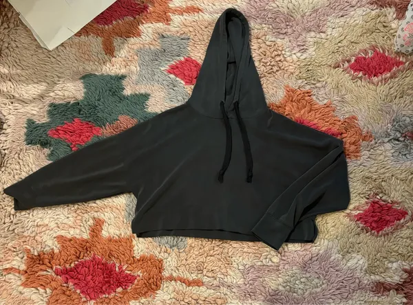 AS Revival Altar'd State Hoodie Cropped - Image 2