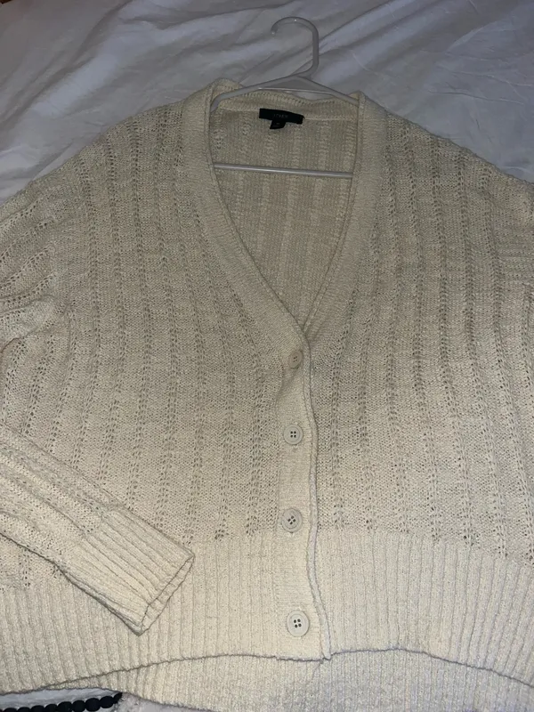 J.Crew Sweater - Image 2