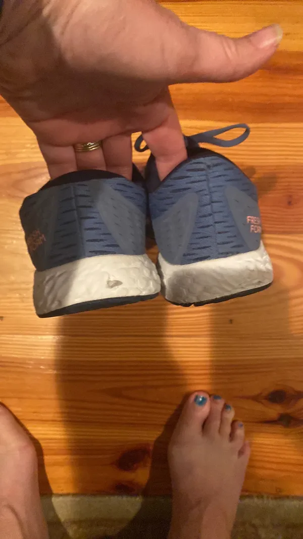 New Balance Size 10.5 - Image 7