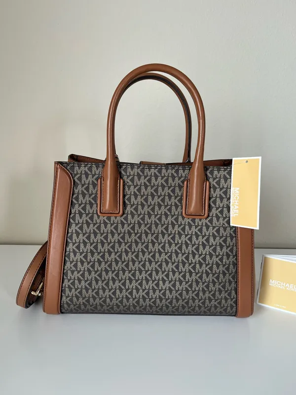 Michael Kors Purse - Image 3