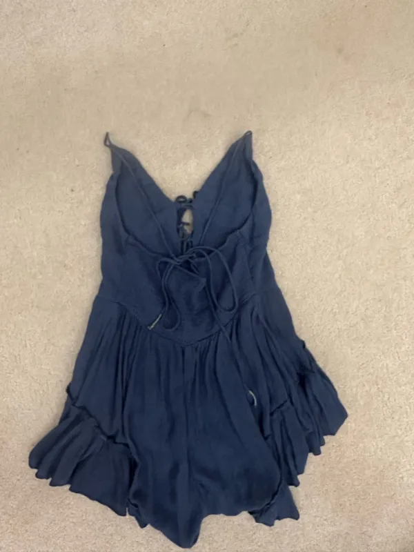Free People Romper - Image 2