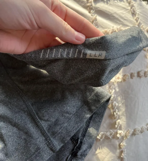 Quarter Zip - Image 4