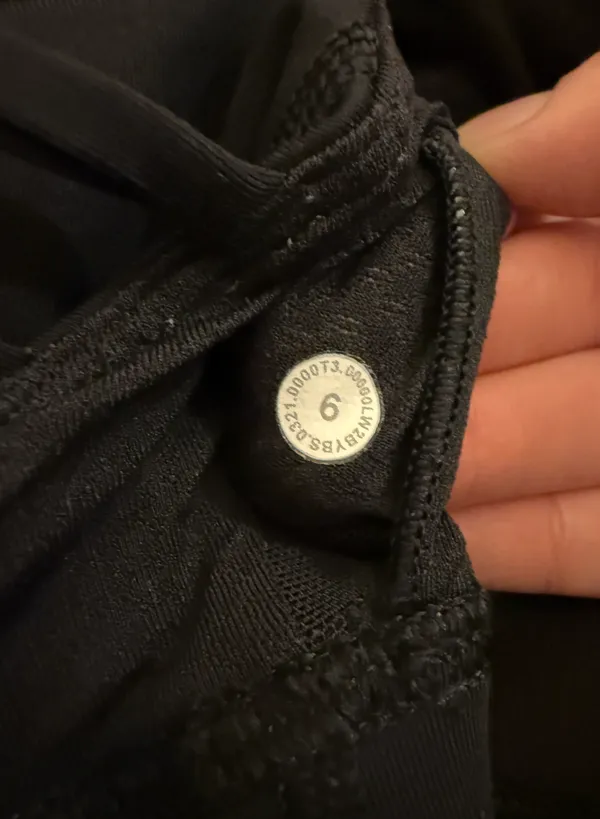Free To Be Wild High Neck Bra - Image 4