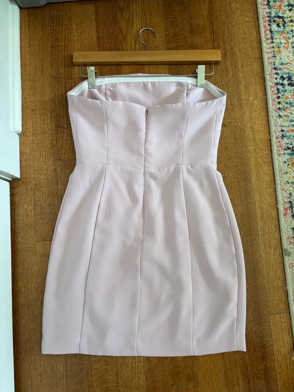 Amanda Uprichard Dress - Image 3