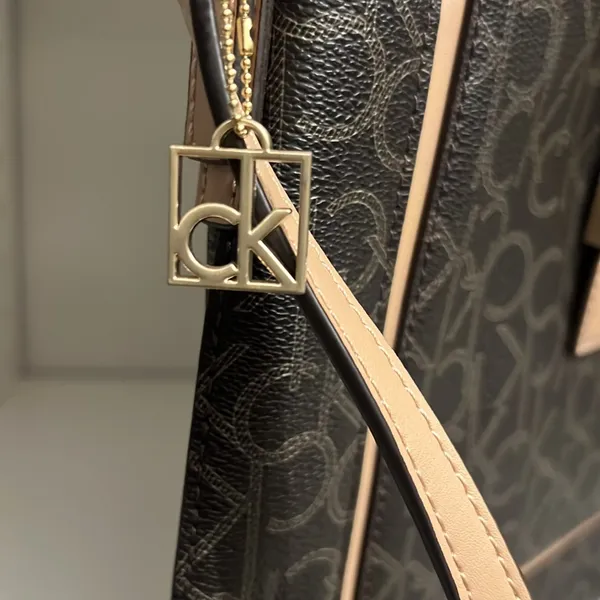 Calvin Klein crossbody bag - Image 5