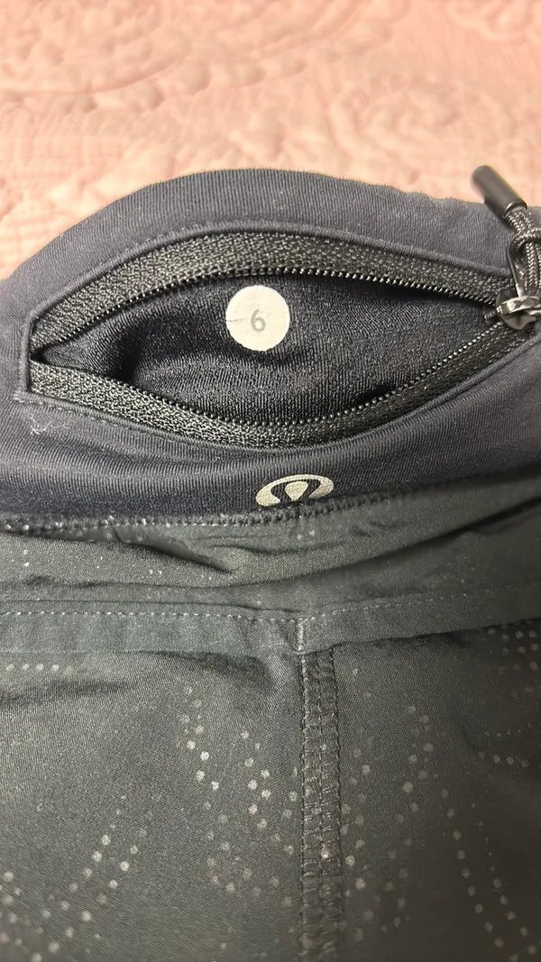 Lululemon Shorts Speed 2.5" - Image 4