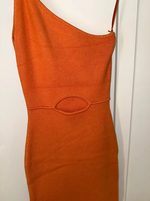 Hello Molly Dress - Image 3