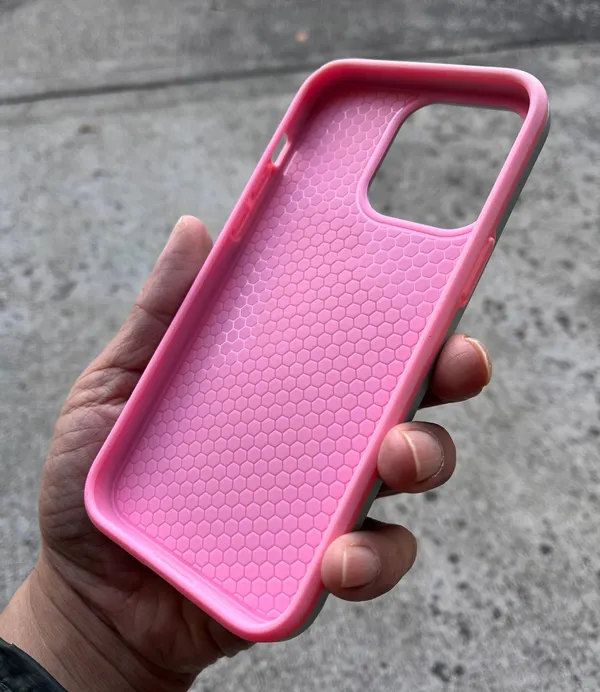 Brand new iPhone 14 Pro max / 14 Plus military-grade 360 Shock defender case - Image 4