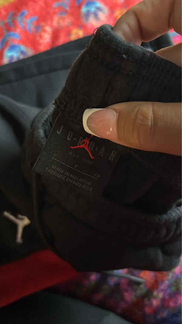 Sweatpants Jordan Air - Image 4
