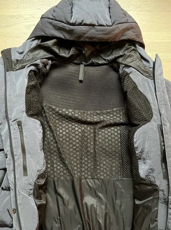 Lululemon Parka - Image 6