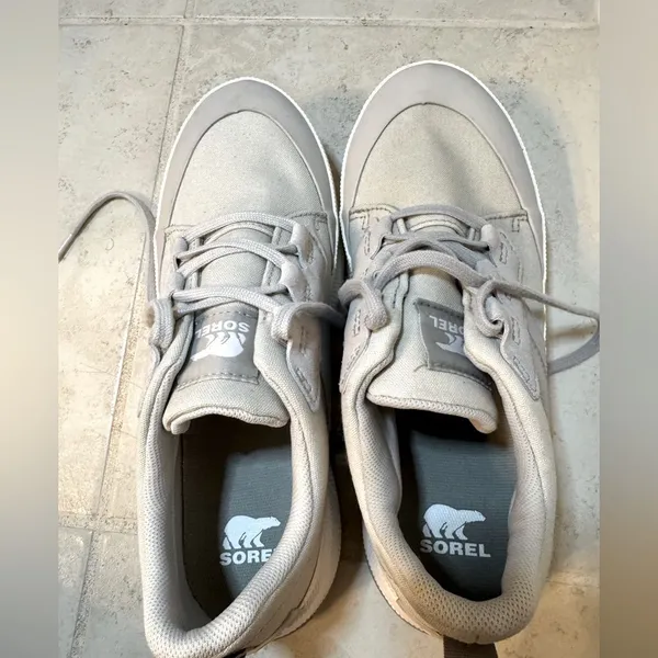 Sorel Out‎ N About III Low Canvas Waterproof, 10.5 - Image 8