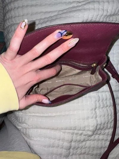 Michael Kors Purse - Image 3