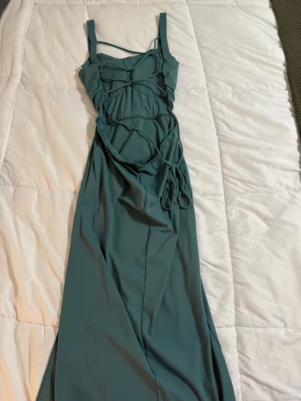 Halara Midi Dress - Image 5