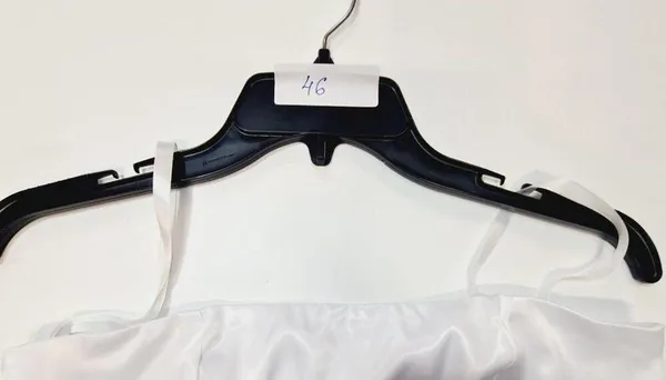 More to Come Eva strapless dress Medium - Image 13