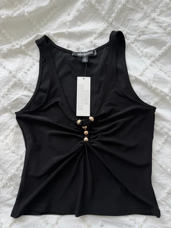 Urban Outfitters Top - Image 2