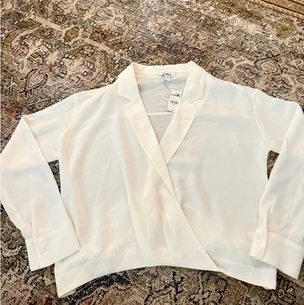 Express Top - Image 4