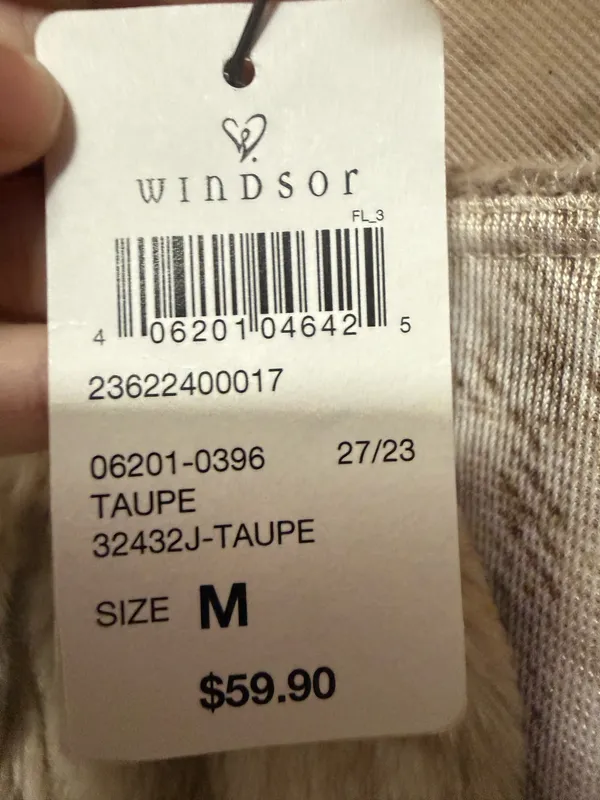 windsor jacket - Image 2
