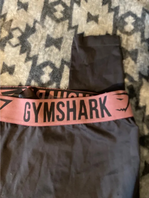 Gymshark Leggings - Image 2