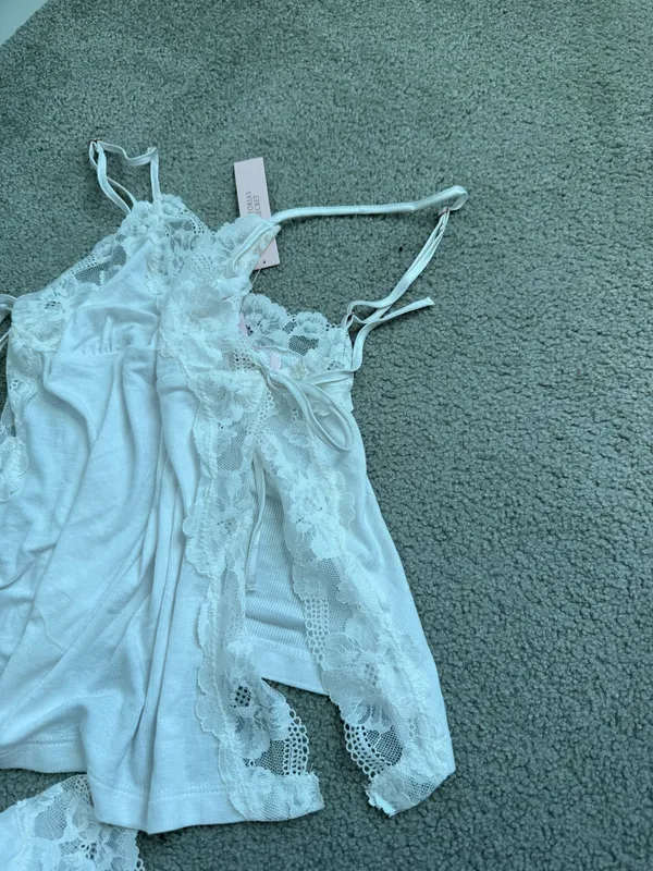 Victoria's Secret Pj set - Image 3