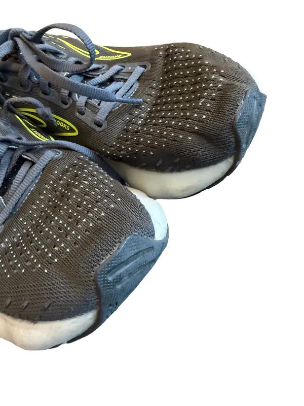 Brooks Glycerin 20 Running Shoes Active Athletic Marathon Size 7.5 Women's - Image 7