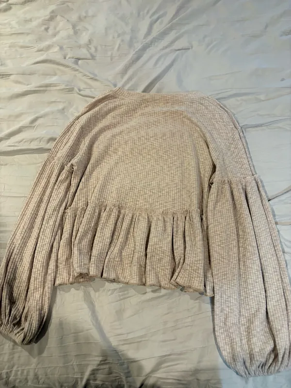 Altar'd State Shirt - Image 3