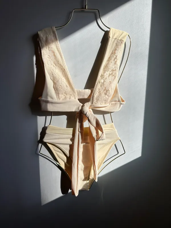 Elysiian Skiathos Bikini - Image 2