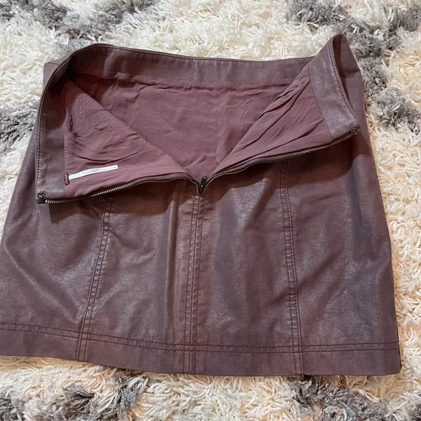 Free People Skirt - Image 5