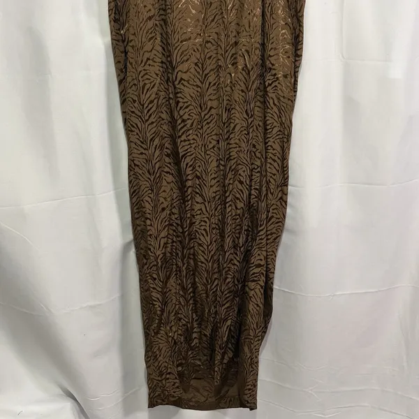 NWT Lovers & Friends Amalia Gown Maxi Dress Size M Glam Wedding Guest *READ* - Image 11