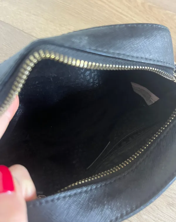 Kate Spade Black Purse - Image 3