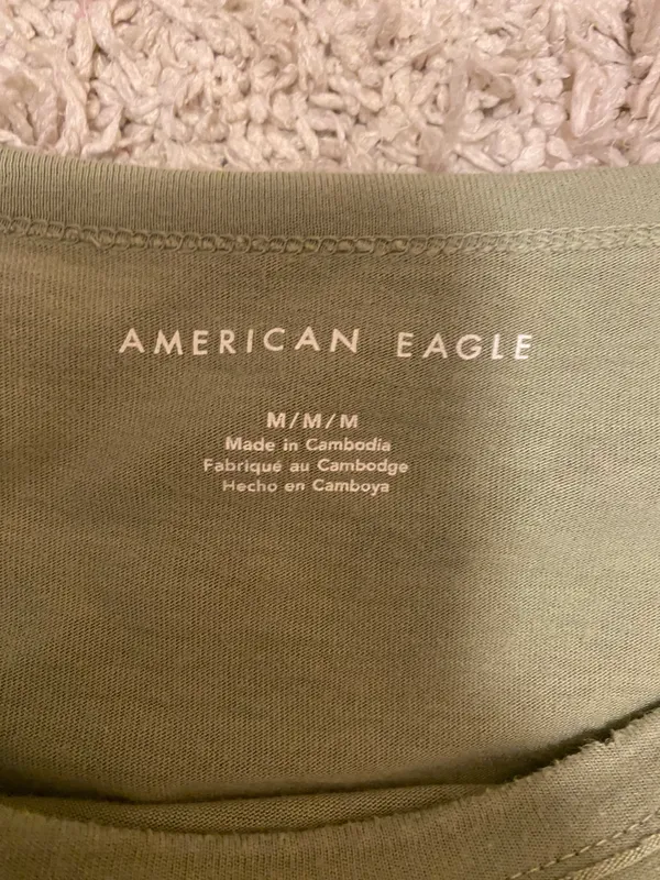 Aerie T-shirt - Image 2