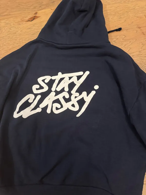 Subdued Hoodie - Image 2