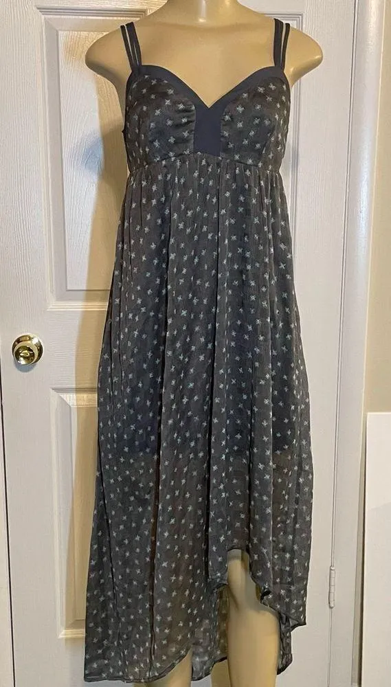 BCBGeneration High Low Dress - Image 3