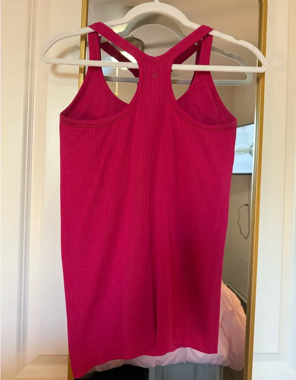 Lululemon Ebb To Street Tank - Image 2