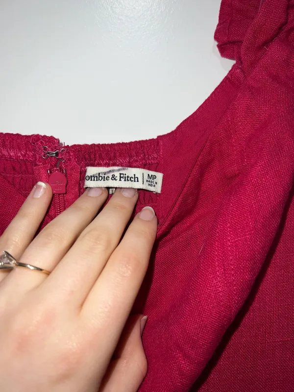 Abercrombie Dress - Image 3