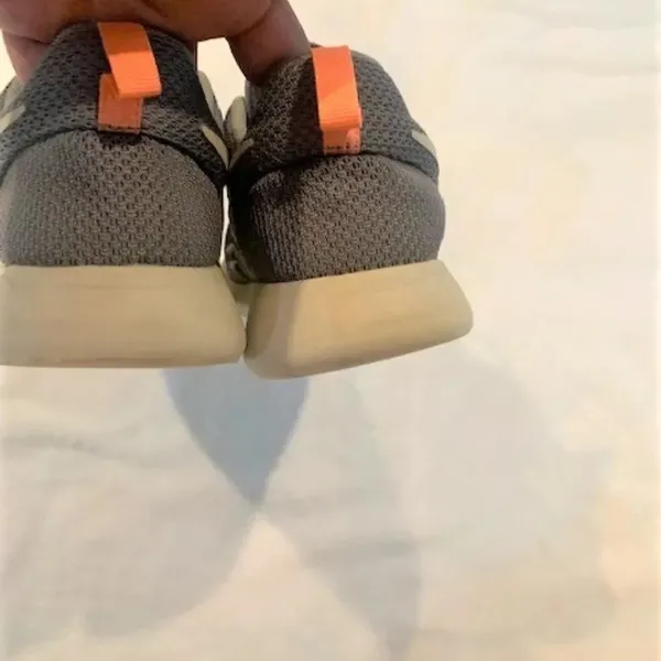 Women’s Nike‎ Roshe One Trainers size 10 in grey - Image 5