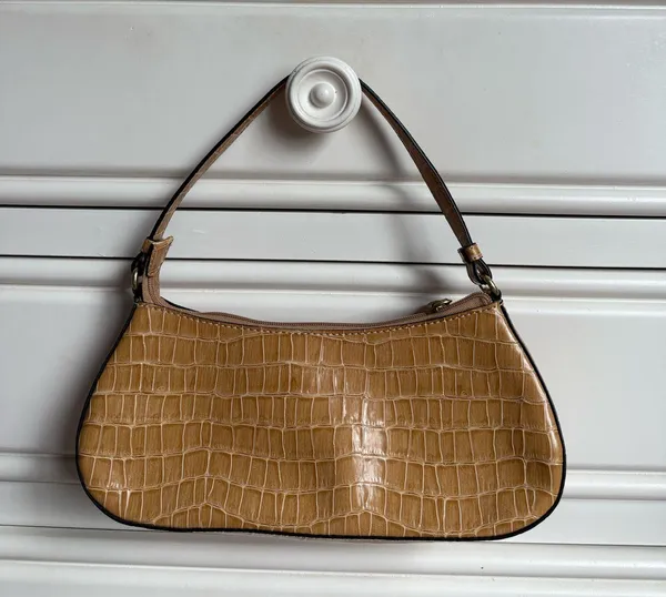 Vintage Bag Brown - Image 2
